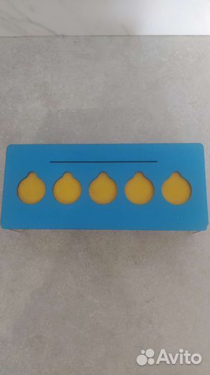 Развивающая игрушка