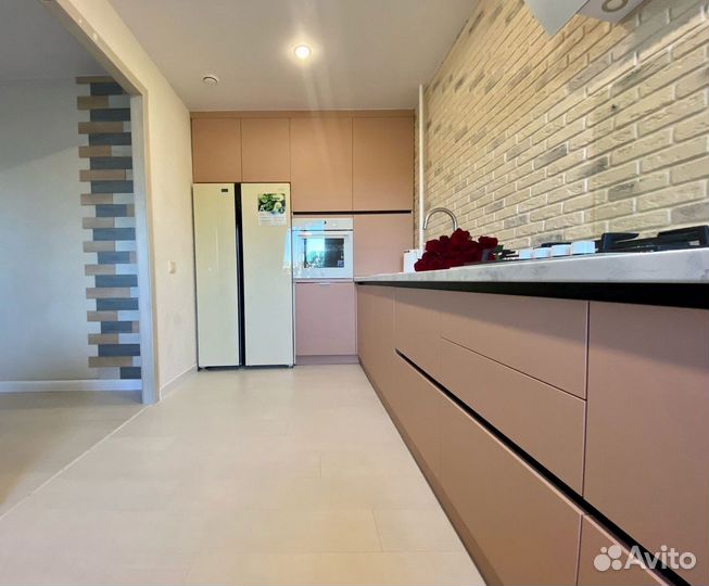 Кухонный гарнитур с гарантией