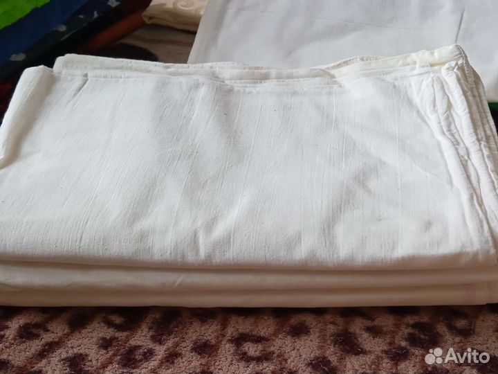 Ткань хлопок