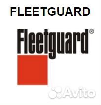 LF667/Фильтр масляный Fleetguard(оригинальный)