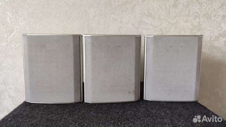 Колонки Shinco 15w