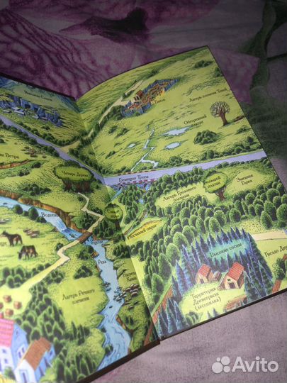 «Коты-воители 1. Стань диким» – Эрин Хантер