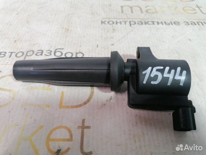 Катушка зажигания Ford Focus C-Max 2 2006