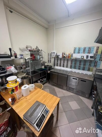 Доставка суши, роллы, пицца