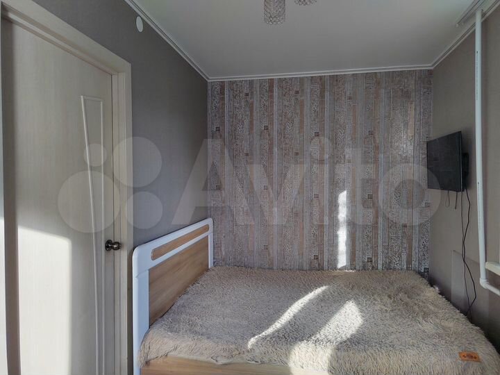 2-к. квартира, 42 м², 1/5 эт.