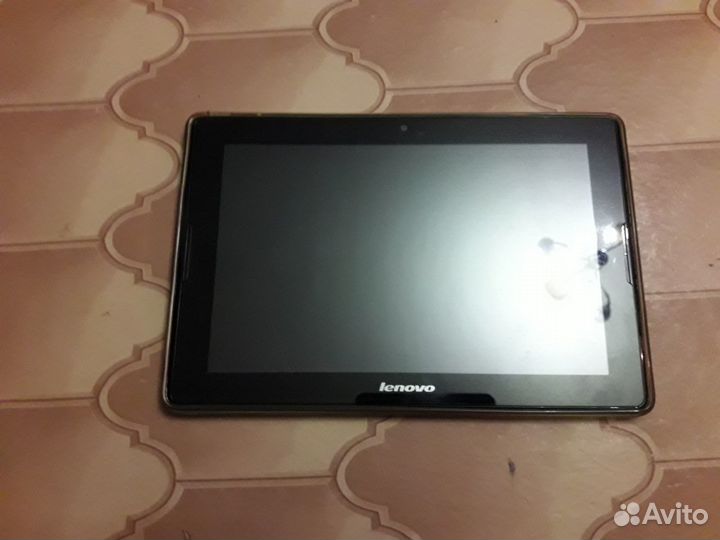 Ienovo 7600 на запчасти