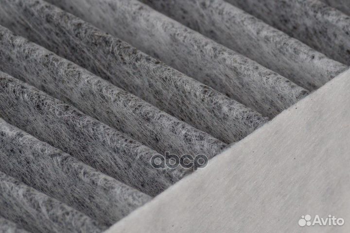 Фильтр салона угольный RAF Filter rstc039KAY