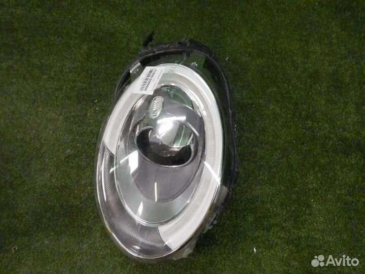 Фара правая Mini Hatch F56 (2013-2018) LED