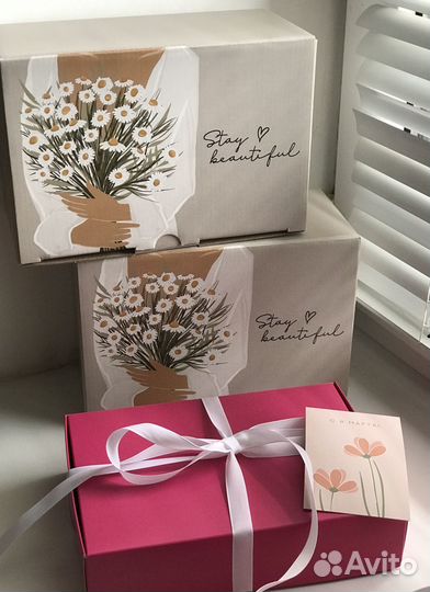 Подарочный набор