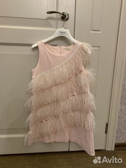 Monnalisa платье