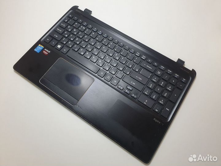 Топкейс Acer V5-561G, E1-510
