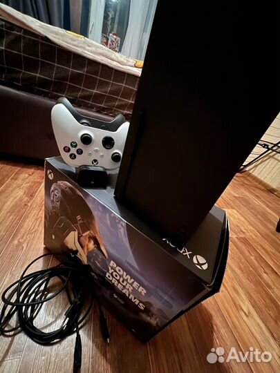 Xbox Series X