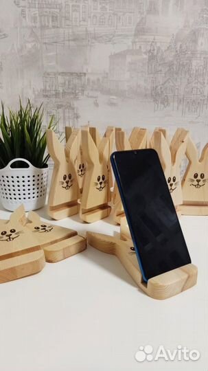 Подставка для телефона держатель