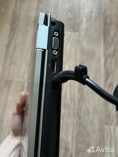 Ноутбук hp elitebook 8440p