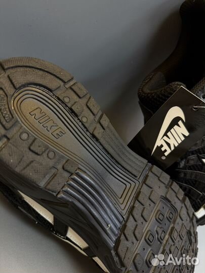 Кроссовки nike