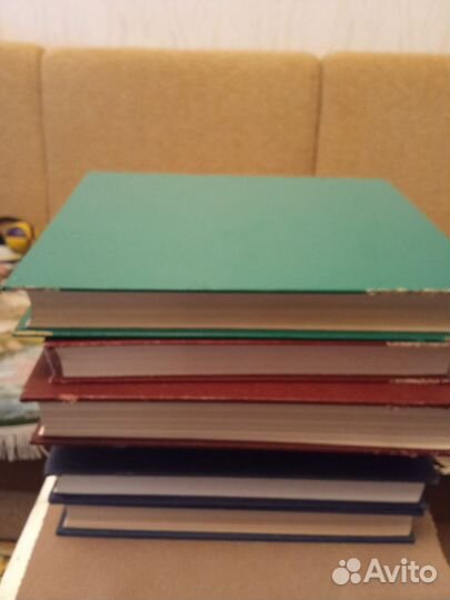 Энциклопедические словари