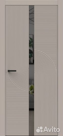 Двери межкомнатные