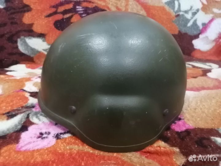 Шлем 6б7-1м