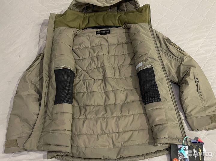 Костюм Carinthia Mig 4.0 Olive