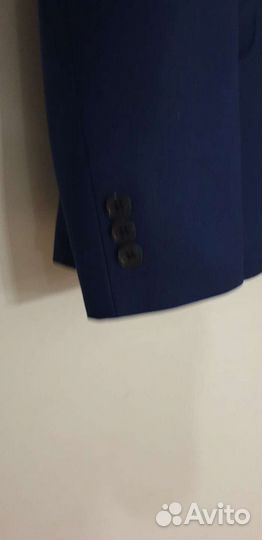 Костюм для мальчика рост 158