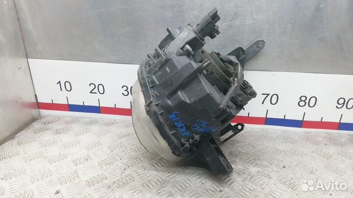 Фара левая Nissan Juke YF15 2011