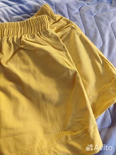 Шорты женские