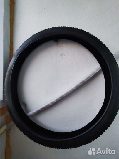 Покрышки на велосипед 27.5