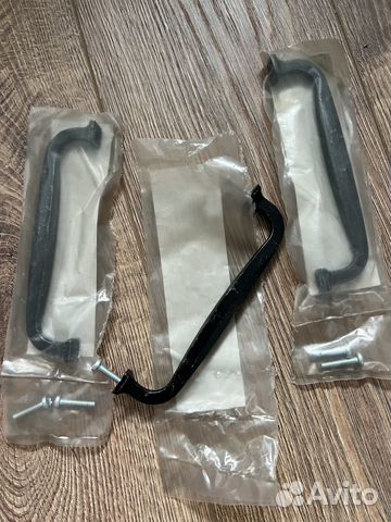 Ручка мебельная