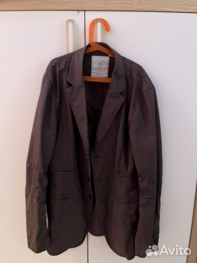 Undercover пиджак