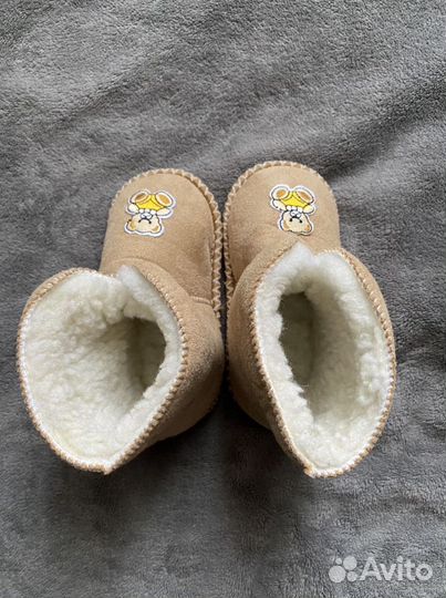 Угги детские 21