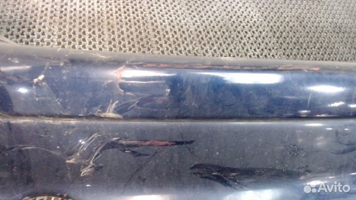 Бампер Citroen Xsara-Picasso, 2002