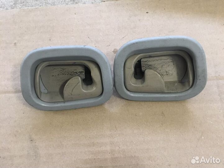 Крючок салона Mercedes W203 (3451)