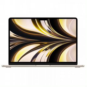 Apple MacBook Air (M2, 2022) 8 гб, 256 гб SSD S