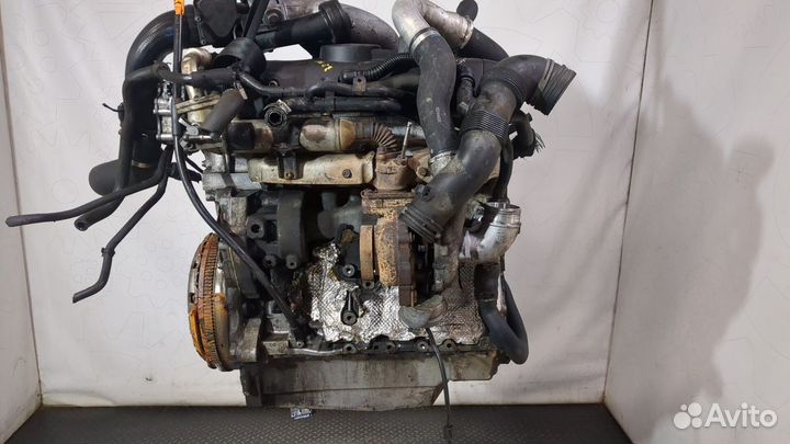 Двигатель Volkswagen Transporter 5, 2007