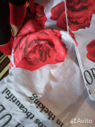 Постельное белье 1.5