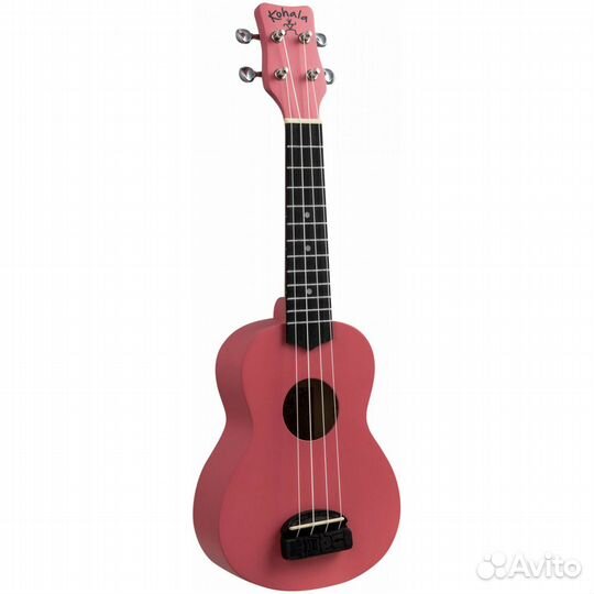 Укулеле kohala KT-SPI