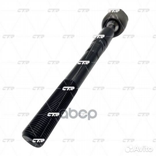 CRT-124 Тяга рулевая перед прав/лев CR069