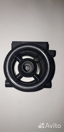 Датчик расхода воздуха Mazda B6BF 197400-0031