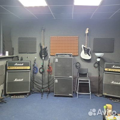 Аренда музыкального оборудования час бесплатно