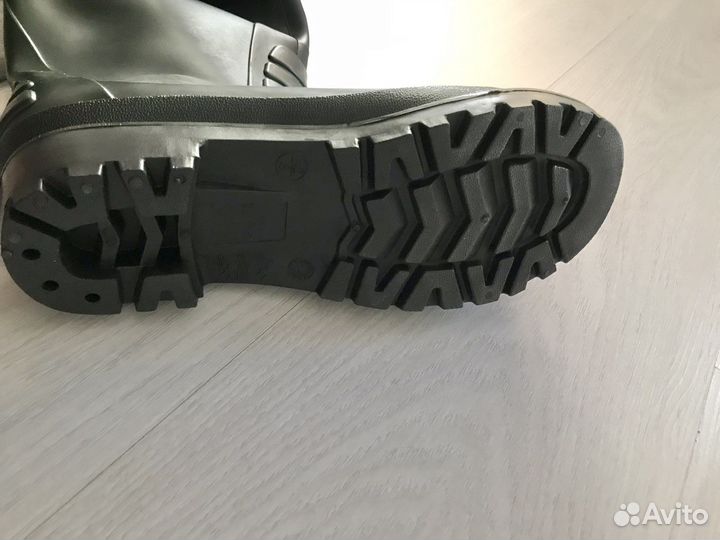 Вейдерсы -забродники