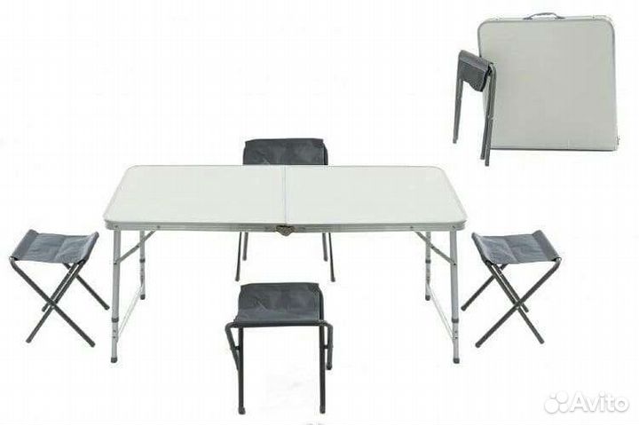 Прокат туристического снаряжения