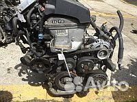 Двигатель 2AZ-FSE Тойота Авенсис 2.4 арт3043