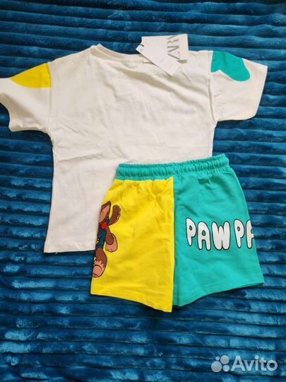 Костюм детский Zara для мальчика