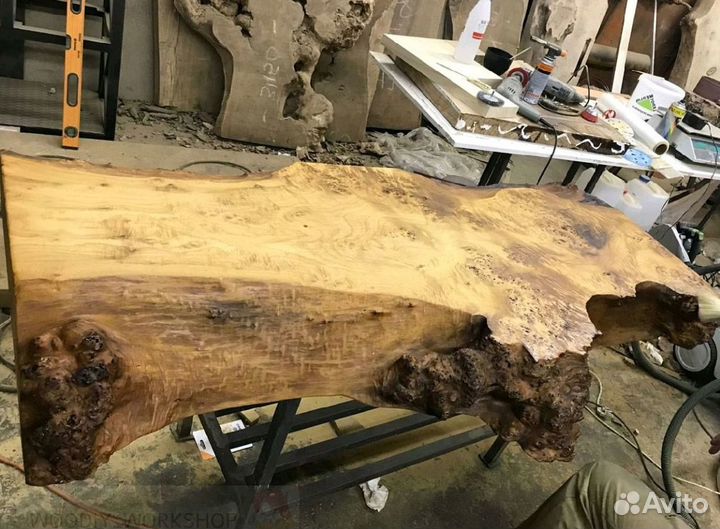 Столешница под раковину из слэба