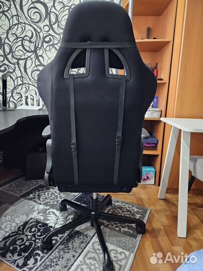Компьютерное кресло