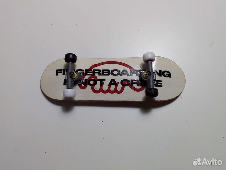 Фингерборд