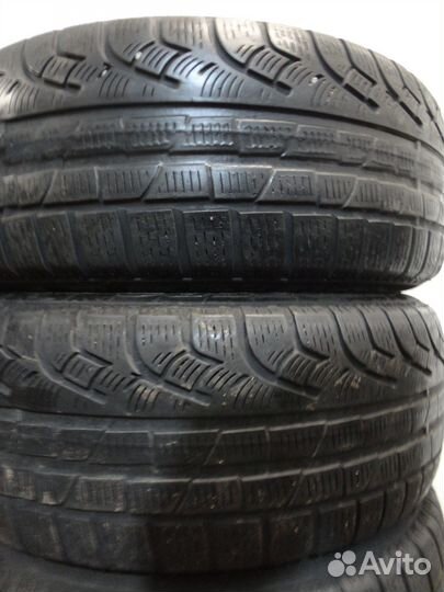Pirelli Winter Sottozero 205/55 R16