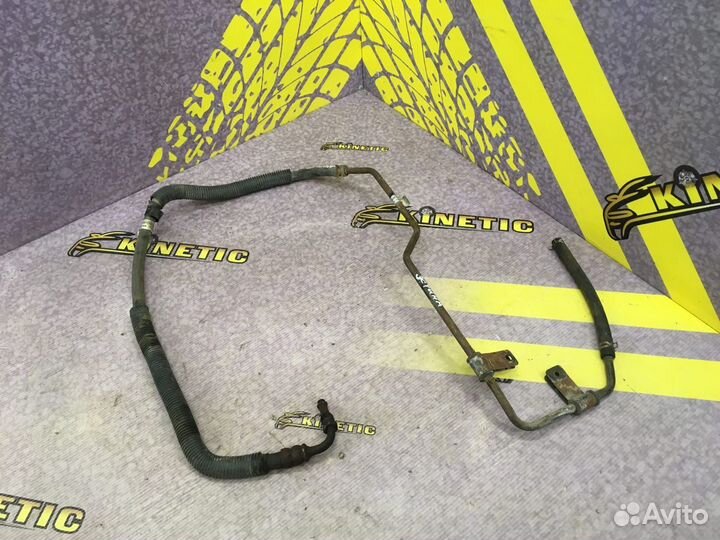 Трубка гидроусилителя Гур Estina Эстина Fora Фора