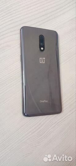OnePlus 7, 8/256 ГБ