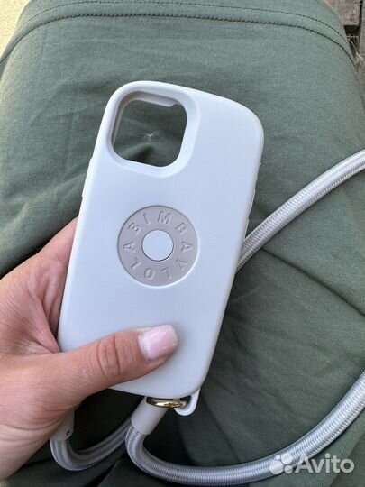 Чехол на iPhone 13 mini